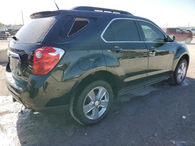 2012 Chevrolet Equinox LT