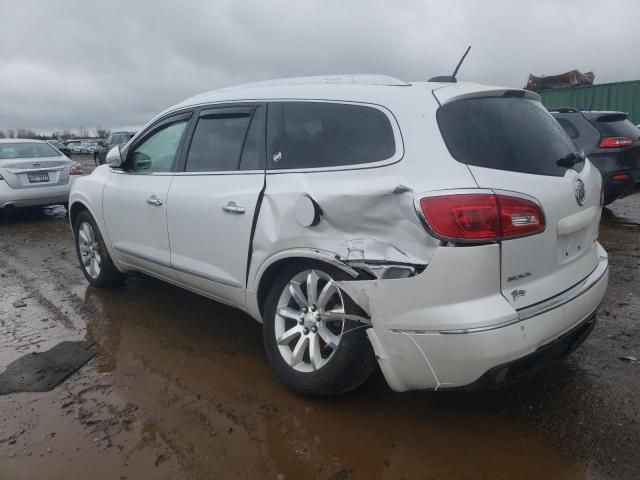 2016 Buick Enclave