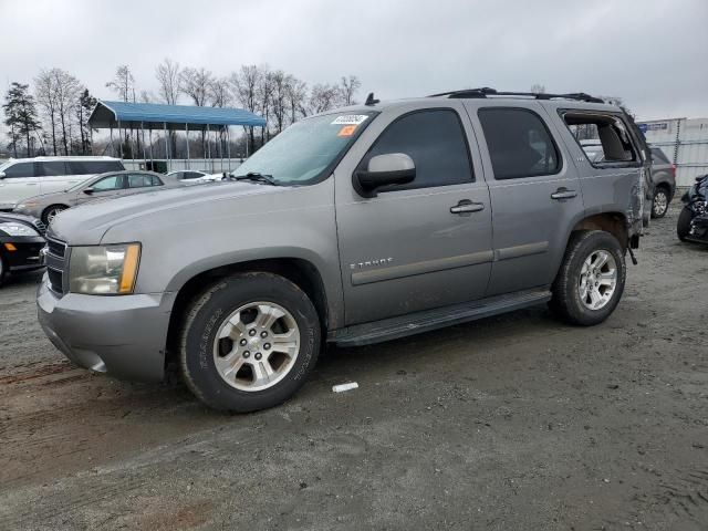 2007 Chevrolet Tahoe C1500