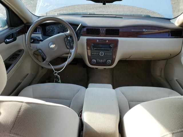 2006 Chevrolet Impala LT