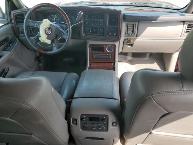 2005 Cadillac Escalade Luxury