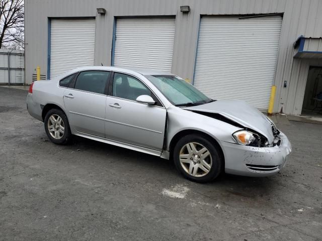 2013 Chevrolet Impala LT