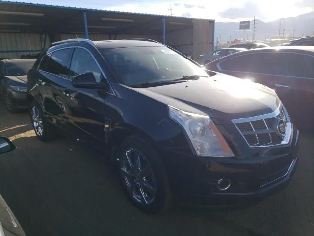 2012 Cadillac SRX Premium Collection