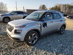 Hyundai Venue SEL Vehiculos salvage en venta: 2023 Hyundai Venue SEL