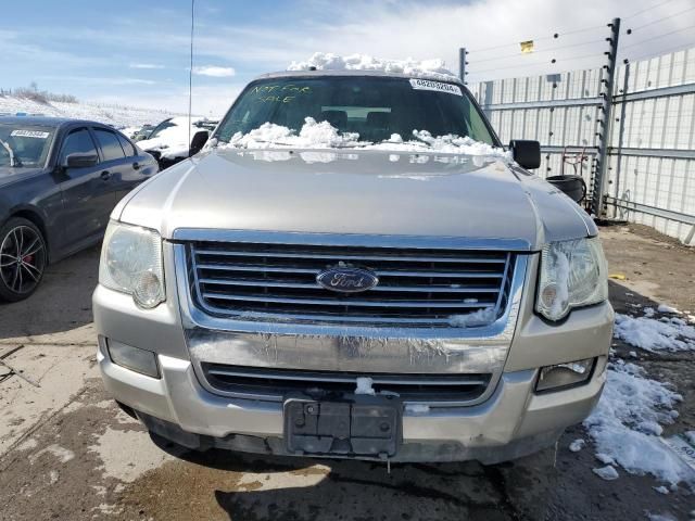 2008 Ford Explorer XLT