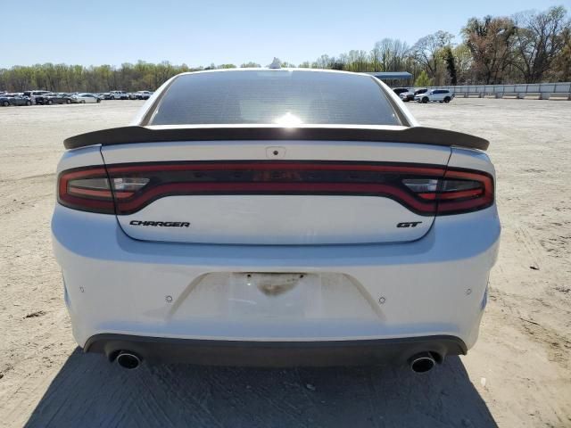 2019 Dodge Charger GT