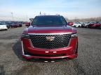 2021 Cadillac Escalade ESV Premium Luxury