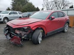 Salvage cars for sale from Copart Finksburg, MD: 2023 Mazda CX-30 Select