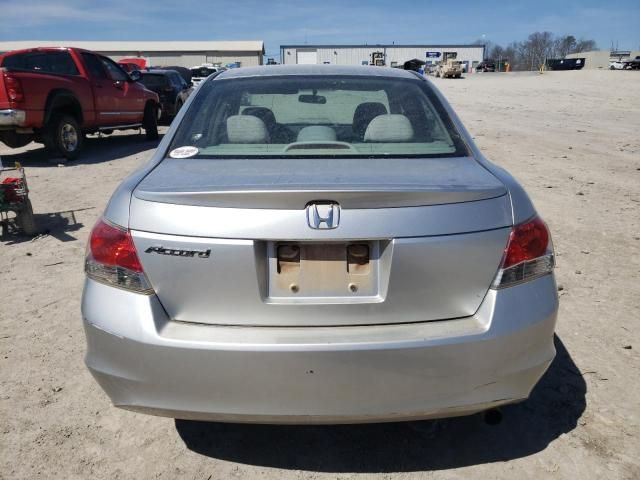 2009 Honda Accord LX