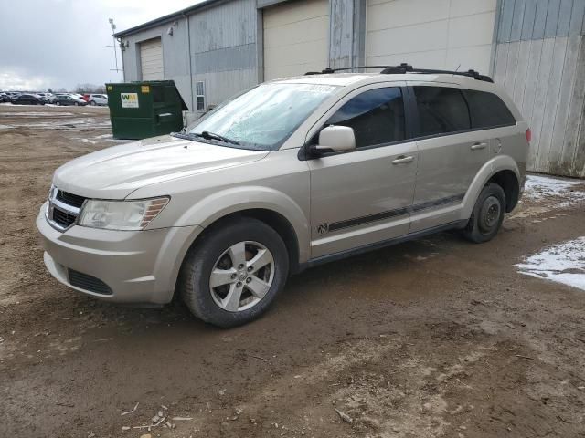 2009 Dodge Journey SXT