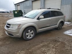 Cars Selling Today at auction: 2009 Dodge Journey SXT