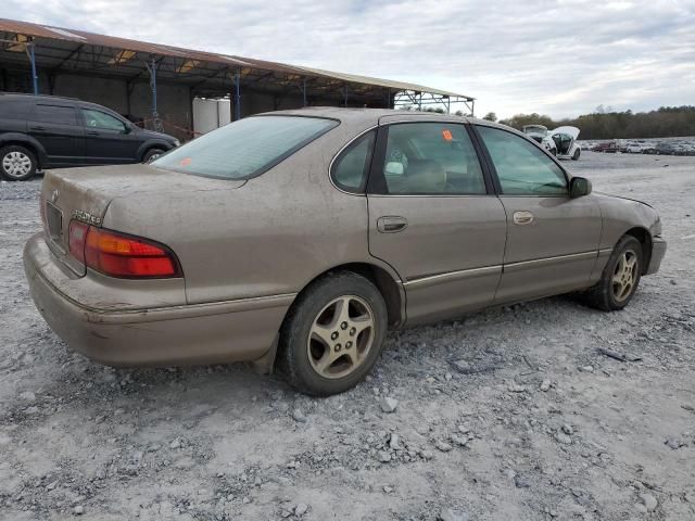 1998 Toyota Avalon XL