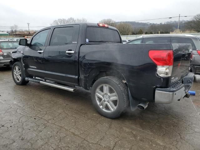 2008 Toyota Tundra Crewmax Limited