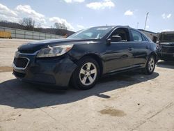 Salvage cars for sale from Copart Lebanon, TN: 2014 Chevrolet Malibu LS
