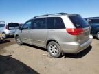 2004 Toyota Sienna CE