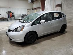 2012 Honda FIT for sale in Leroy, NY