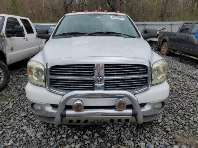 2009 Dodge RAM 3500