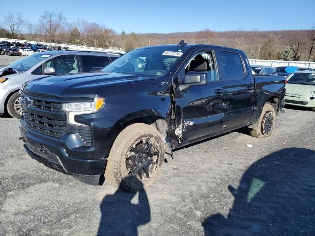 2023 Chevrolet Silverado K1500 RST