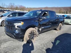 2023 Chevrolet Silverado K1500 RST en venta en Grantville, PA