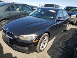 BMW 3 Series salvage cars for sale: 2014 BMW 320 I