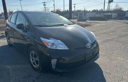 2014 Toyota Prius for sale in North Billerica, MA