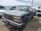 1993 GMC Sierra C1500