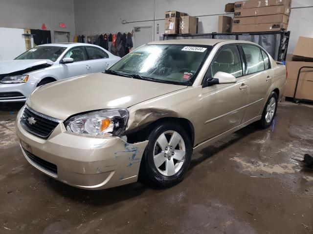 2006 Chevrolet Malibu LT