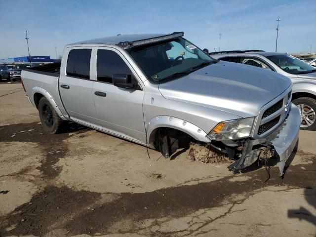 2014 Dodge RAM 1500 ST