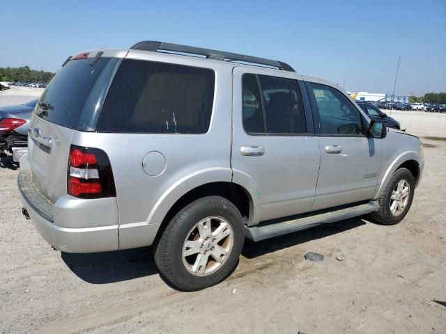 2008 Ford Explorer XLT