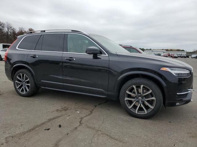 2016 Volvo XC90 T6