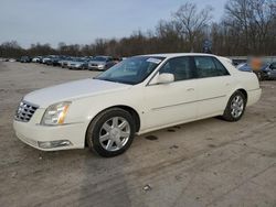 Cadillac DTS salvage cars for sale: 2007 Cadillac DTS