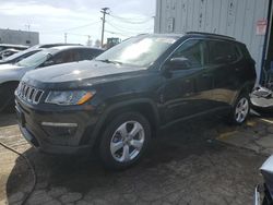 2020 Jeep Compass Latitude for sale in Chicago Heights, IL