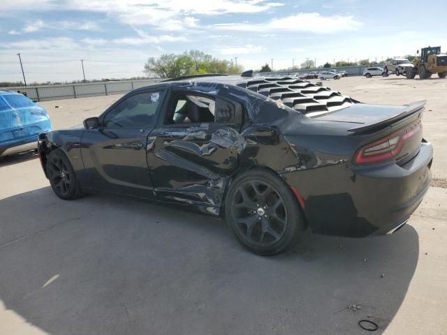 2016 Dodge Charger R/T