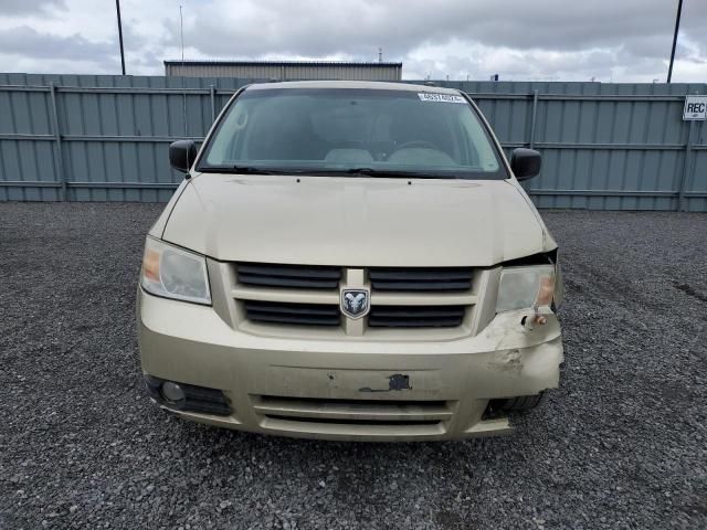 2010 Dodge Grand Caravan SE