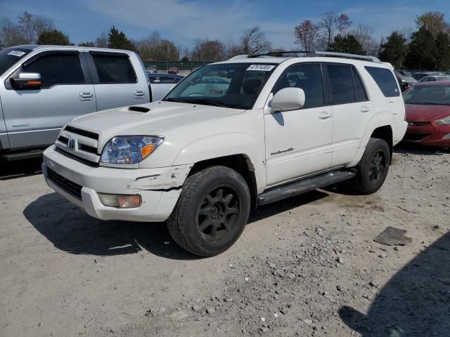 2003 Toyota 4runner SR5