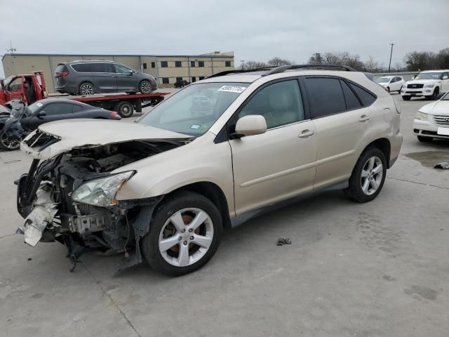 2006 Lexus RX 330