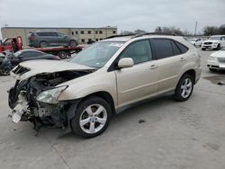 Lexus RX 330 Vehiculos salvage en venta: 2006 Lexus RX 330