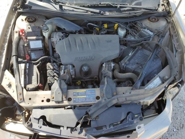 2005 Chevrolet Impala LS