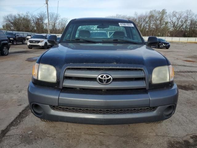 2003 Toyota Tundra