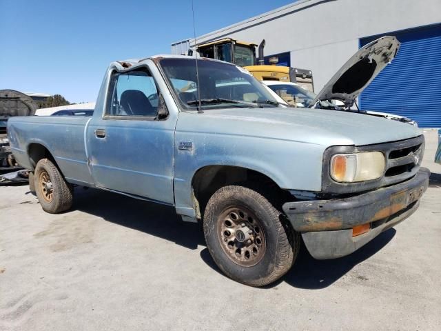 1994 Mazda B3000