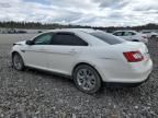 2010 Ford Taurus Limited