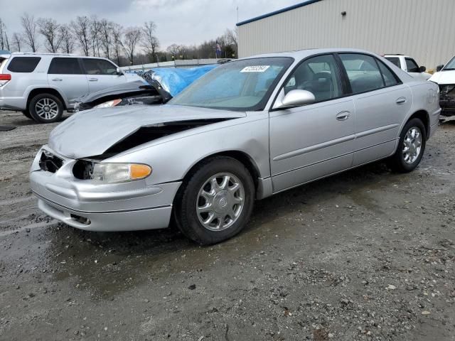 2004 Buick Regal LS