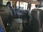 2010 Jeep Patriot Limited