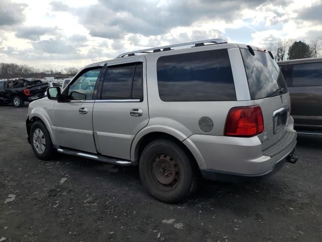 2006 Lincoln Navigator