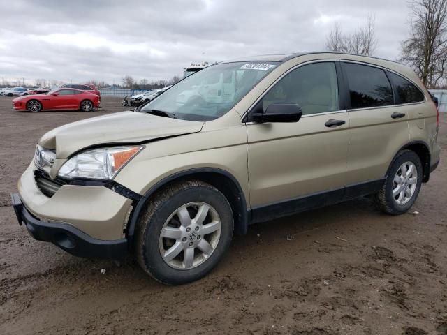 2008 Honda CR-V EX