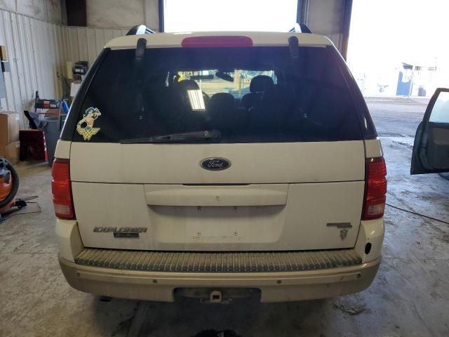 2005 Ford Explorer Eddie Bauer