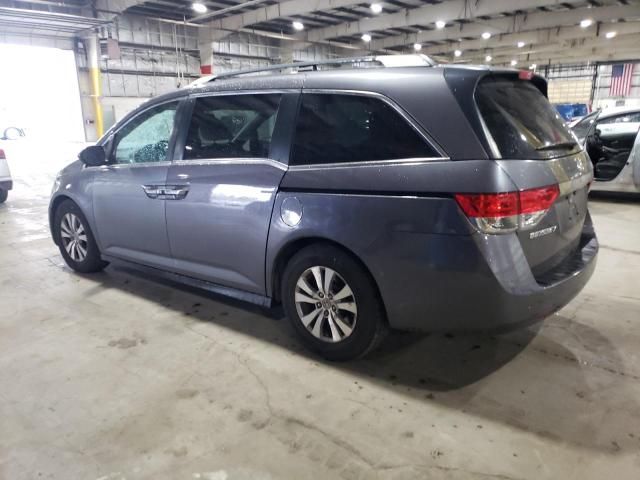 2014 Honda Odyssey EX