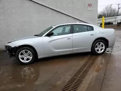 Salvage cars for sale from Copart Hillsborough, NJ: 2023 Dodge Charger SXT