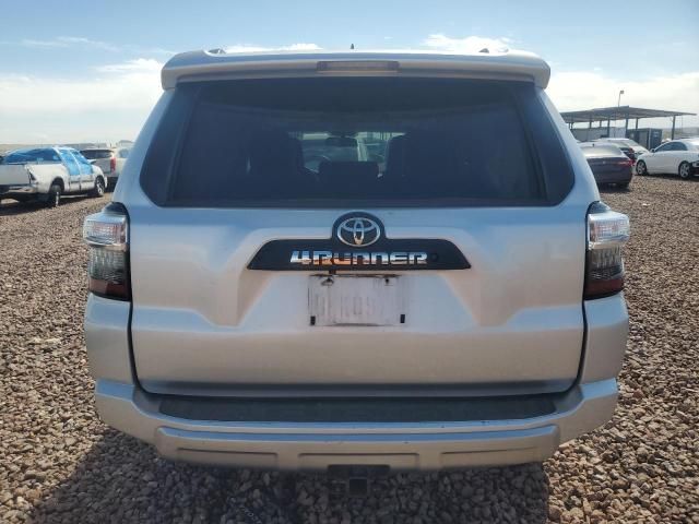 2014 Toyota 4runner SR5