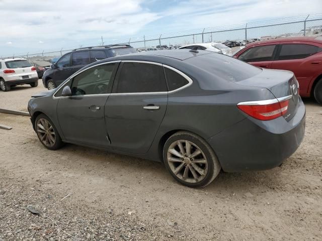 2012 Buick Verano Convenience